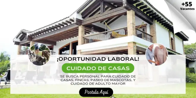 FINCAS