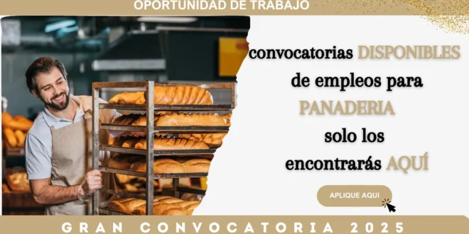 PANADERIA
